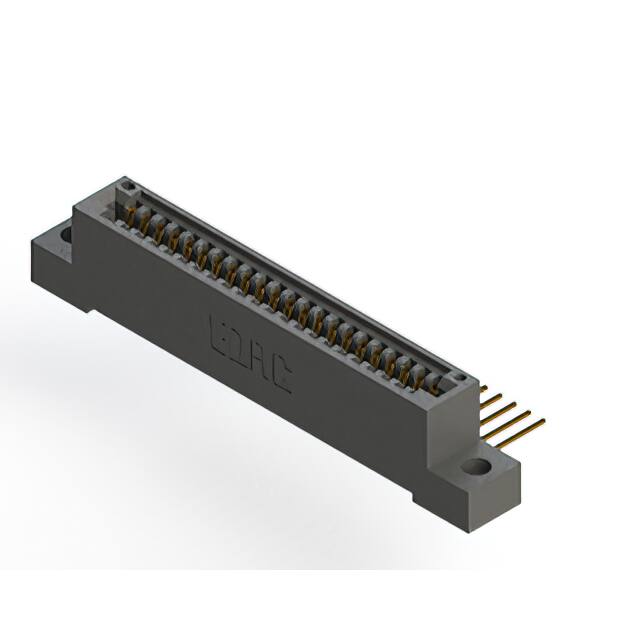 895-022-559-104 EDAC Inc.  Edgeboard Connectors